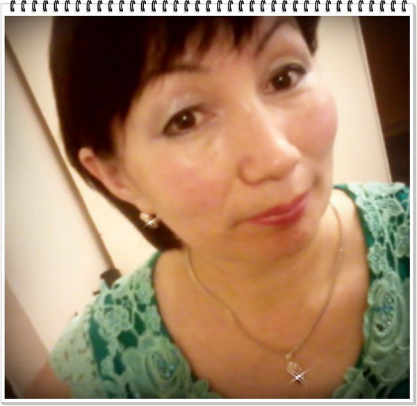 Ляйла Жампеисова (Арынова)