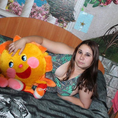 Екатерина Плеханова