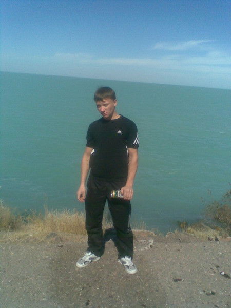 Александр Литвинчук