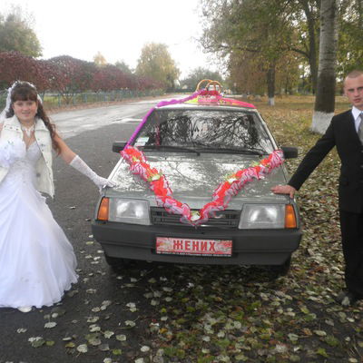 Юля Самохатка