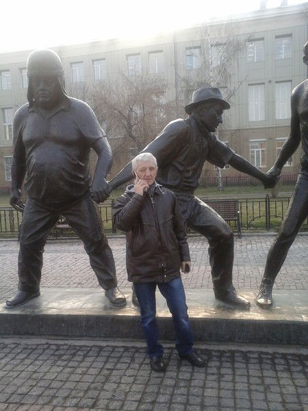 Александр Зайцев