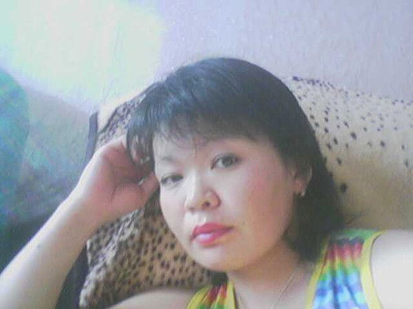 Ляззат Рахимбекова