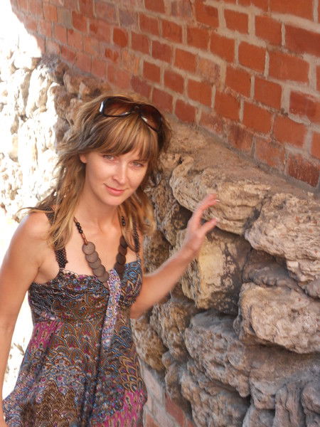 Надежда Мамий