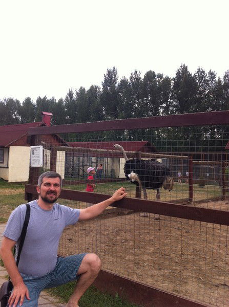 Вячеслав Быков