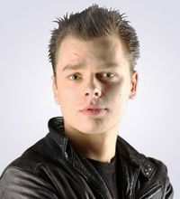 Андрей Кисляк