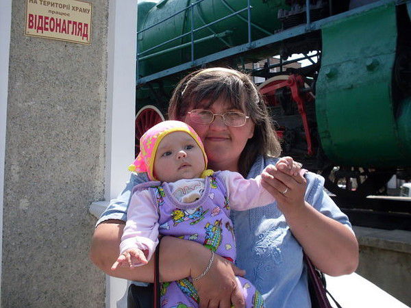 Тамара Мельничук