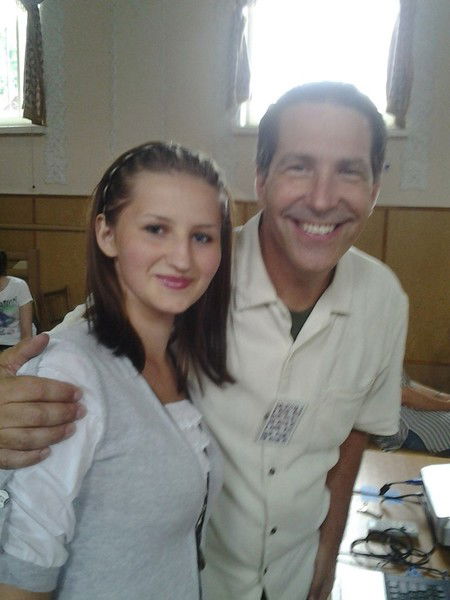 Вика Павлова