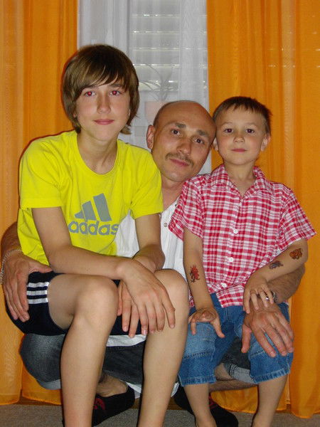 Евгений Левченко