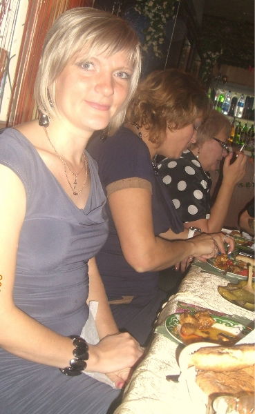 Наталья Юшева