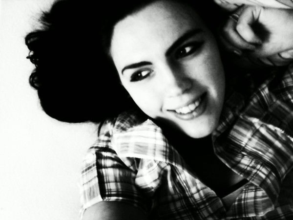 Елена Шакирова