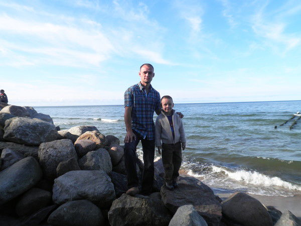 Евгений Незнанов