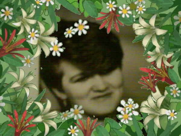 Натали Косенкова