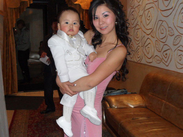 Нургуль Алтынбеккызы