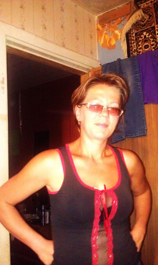 Ольга Хитеева