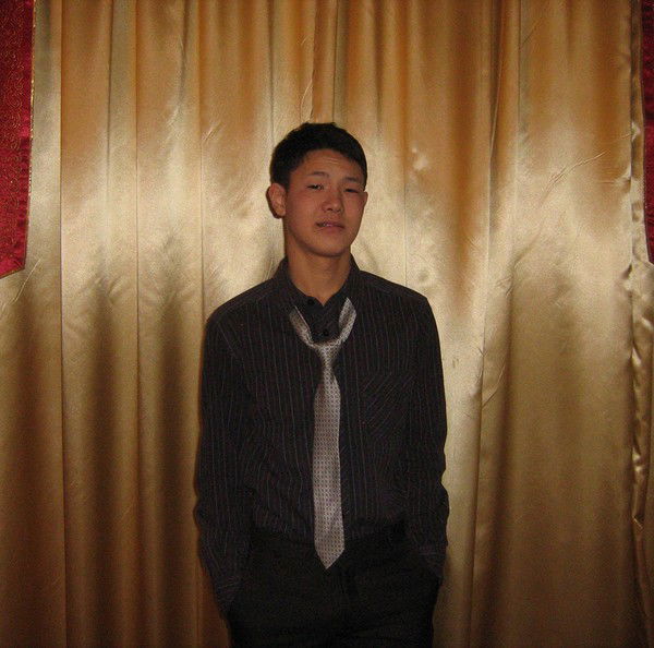 Эльдар Ермеков