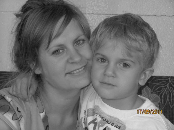 Анастасия Найденова