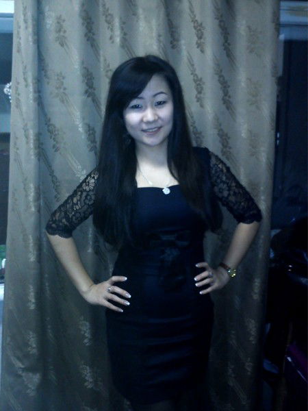 Айгулечка Сунгалиева