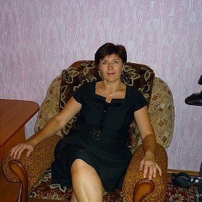 Светлана Сметанина