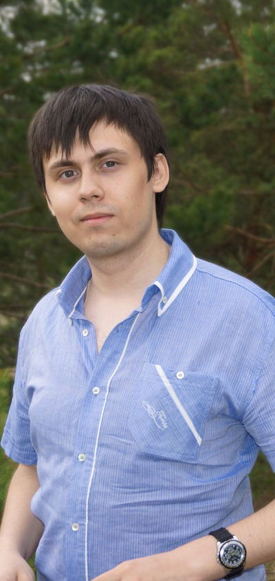 Александр Кузнецов