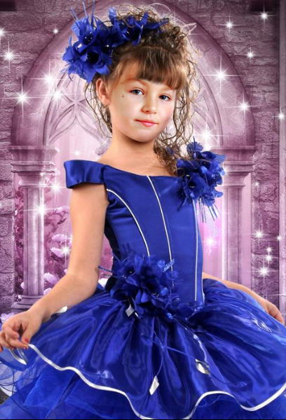 Кристина Васильева