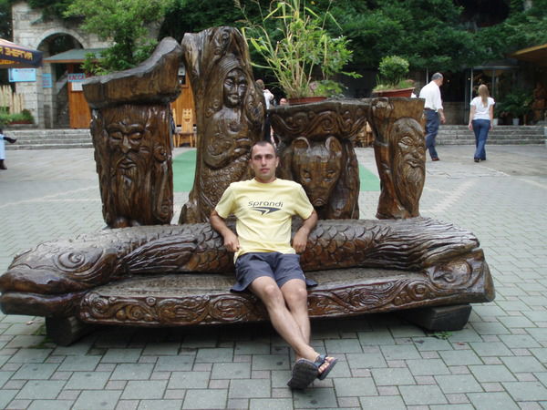 Александр Пеликов