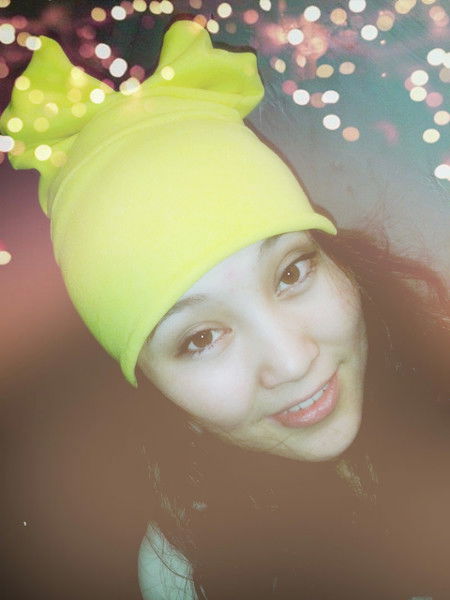 Айтурган Зайырбек Кызы