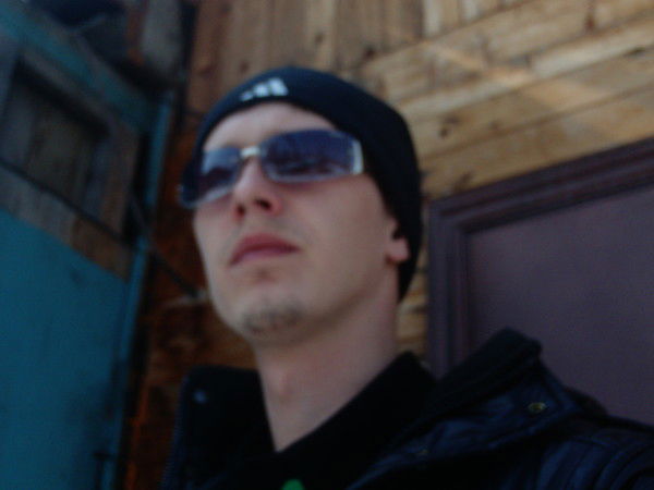 Денис Гуртовой