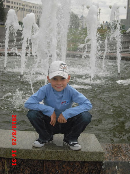 Наталья Воронова