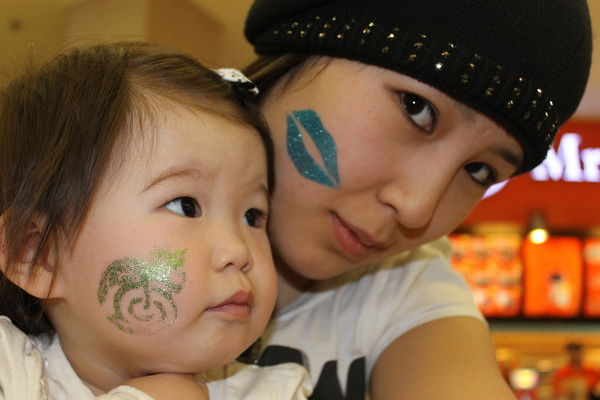 Жулдыз Оспанканова