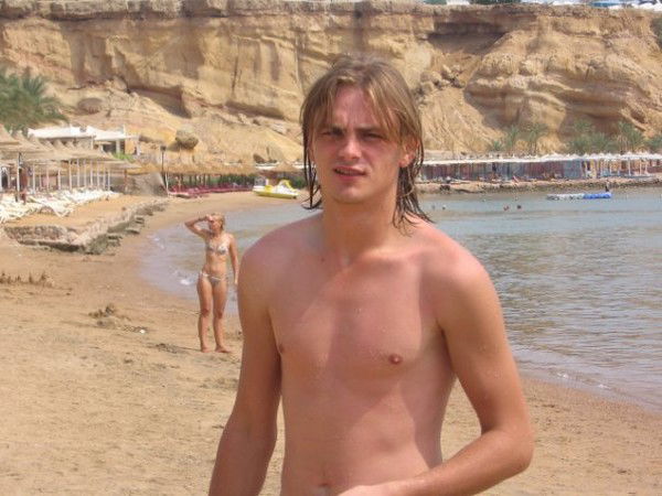 Саша Урусов