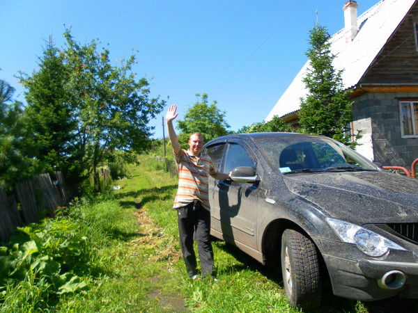 Алексей Шепель