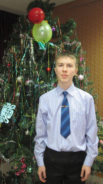 Кризский Александр