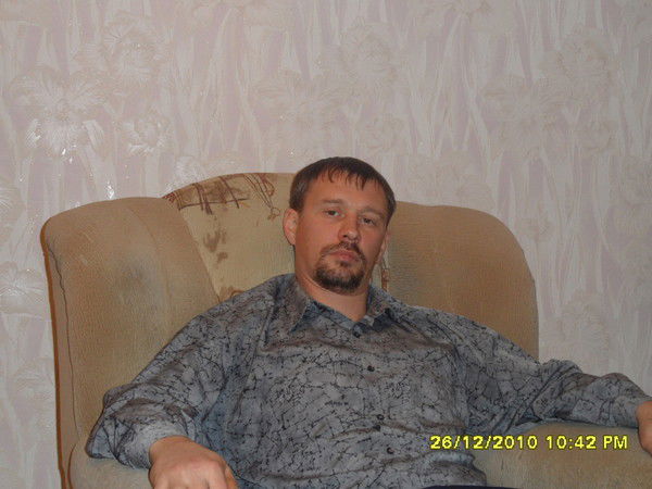 Вячеслав Владимирович