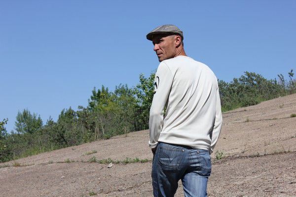 Эдуард Ратников