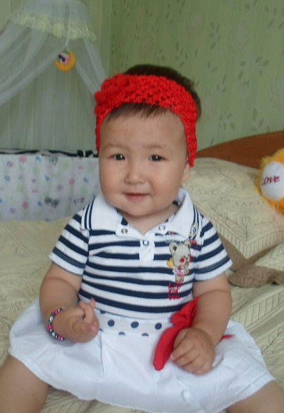 Сымбат Рыспаева