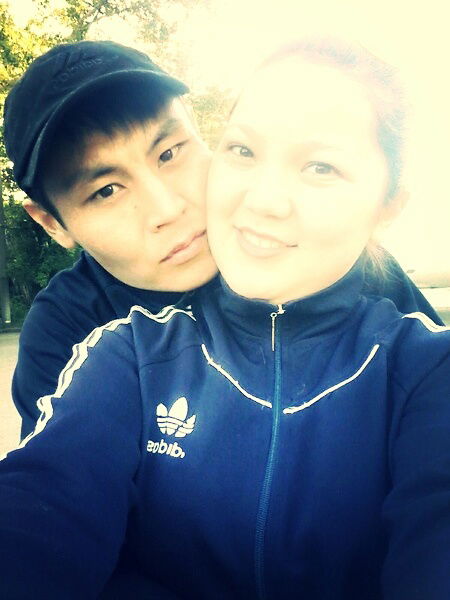 Сымбатик Дюсебаева