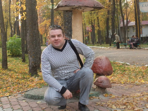 Андрей Брытиков