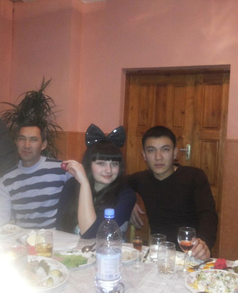 Валихан Бейсекеев