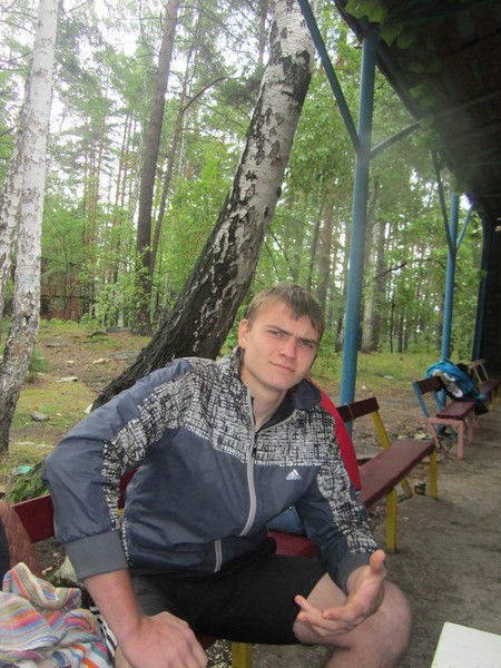 Тюряга Санёк 465Т 100К