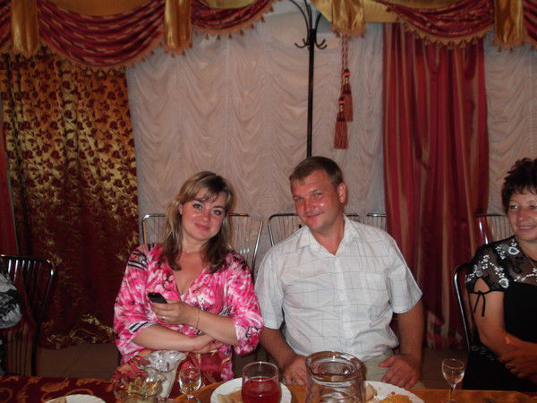 Ольга Баландина