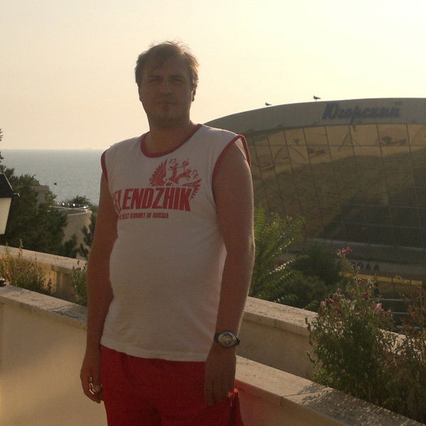 Виктор Калиниченко