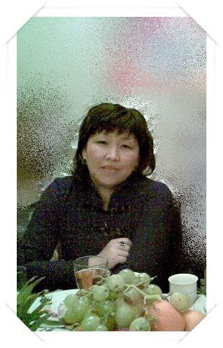 Лиза Мусагалиева