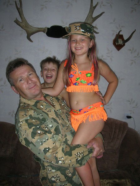 Анатолий Гарбовский