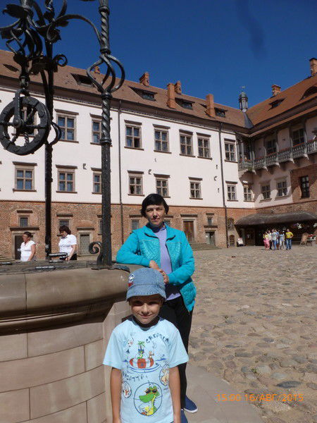 Елена Погоцкая