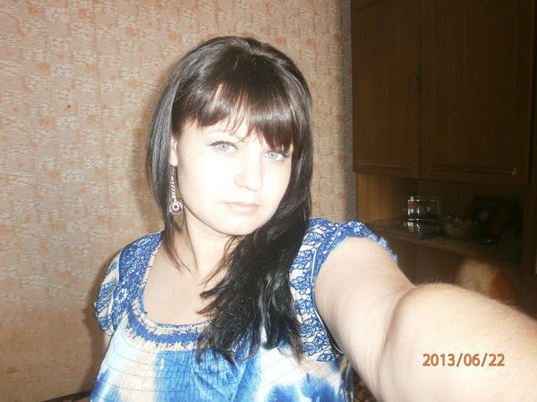 Виолетта Дубчак