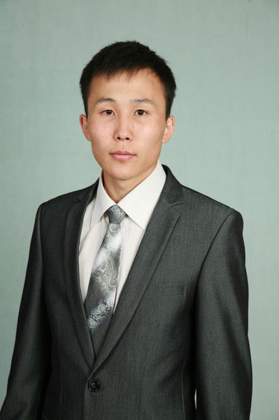 Василий Татаринов