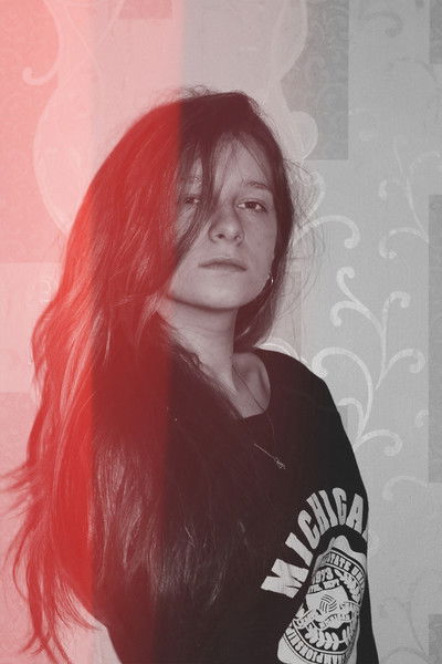 Elizaveta Shestopalova