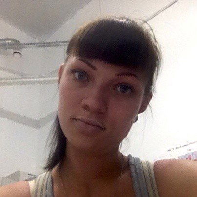 Катенька Кузяева