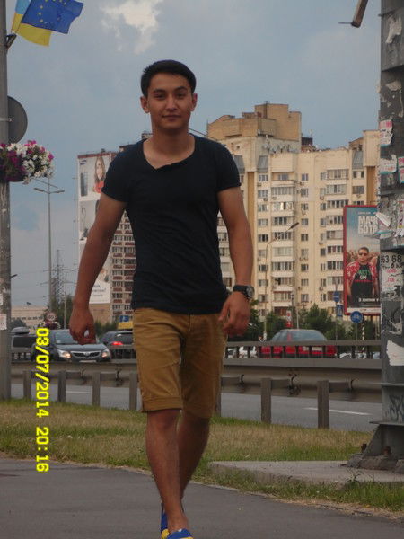 Мухаммед ***