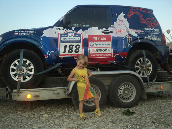 Эльвирочка Иванова